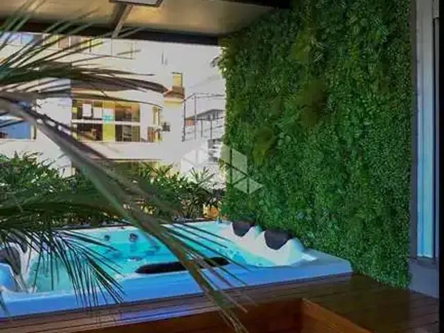 Apartamento para Venda em Lajeado/RS Americano 2 Quartos