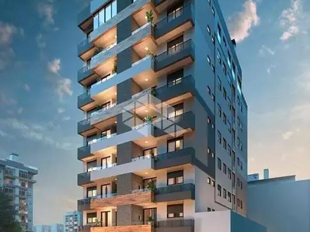 Apartamento para Venda em Lajeado/RS Americano 2 Quartos