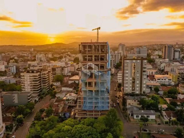 Apartamento para Venda em Lajeado/RS Americano 4 Quartos
