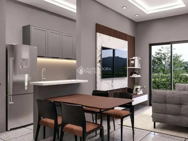 Apartamento para Venda em Lajeado/RS Campestre 1 Quartos