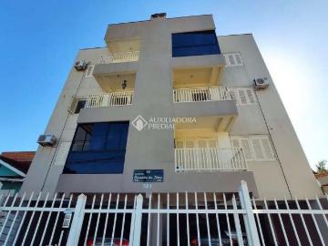 Apartamento para Venda em Lajeado/RS Centenário 2 Quartos