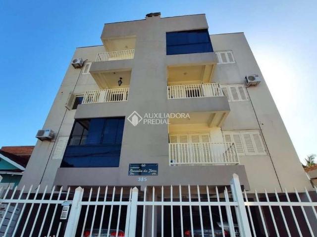 Apartamento para Venda em Lajeado/RS Centenário 2 Quartos