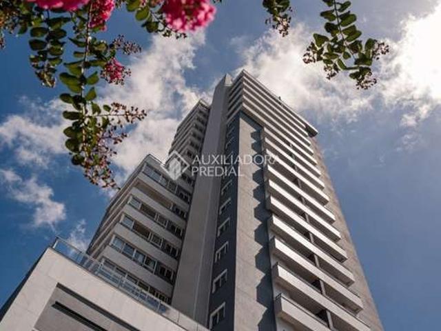 Apartamento para Venda em Lajeado/RS Centro 3 Quartos