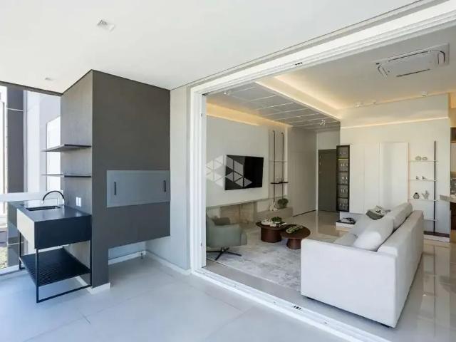 Apartamento para Venda em Lajeado/RS Centro 3 Quartos