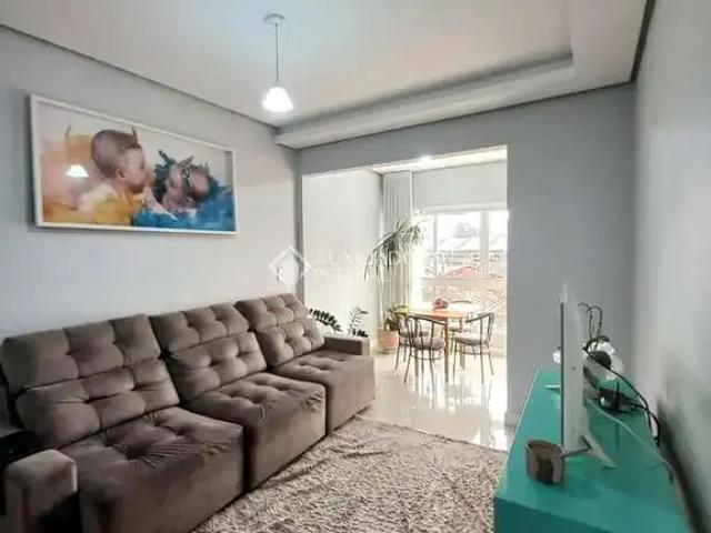 Apartamento para Venda em Lajeado/RS Centro 3 Quartos