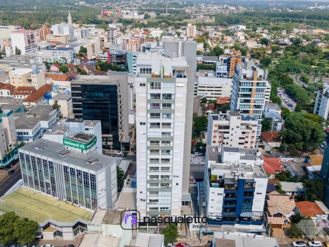 Apartamento para Venda em Lajeado/RS Centro 3 Quartos