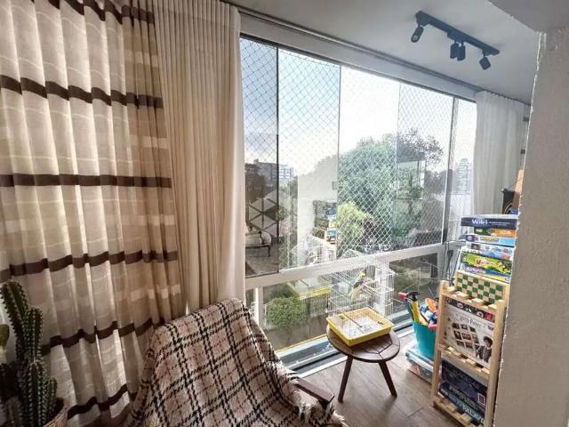 Apartamento para Venda em Lajeado/RS Centro 3 Quartos