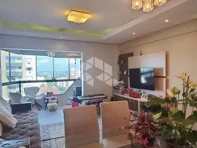 Apartamento para Venda em Lajeado/RS Centro 3 Quartos