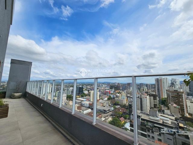 Apartamento para Venda em Lajeado/RS Centro 3 Quartos
