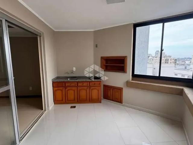 Apartamento para Venda em Lajeado/RS Centro 3 Quartos
