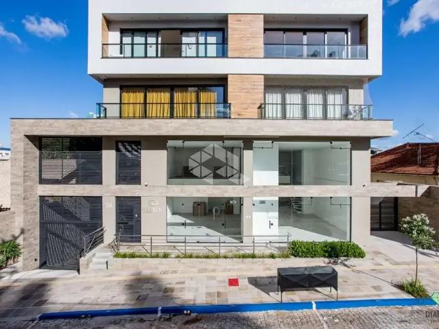 Apartamento para Venda em Lajeado/RS Centro 3 Quartos