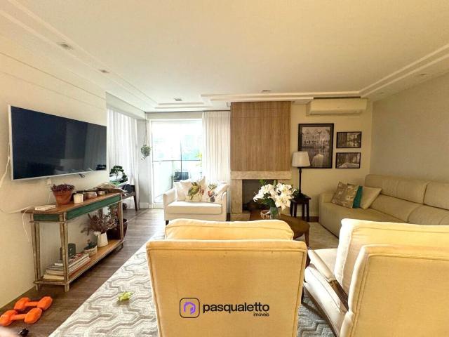 Apartamento para Venda em Lajeado/RS Centro 3 Quartos