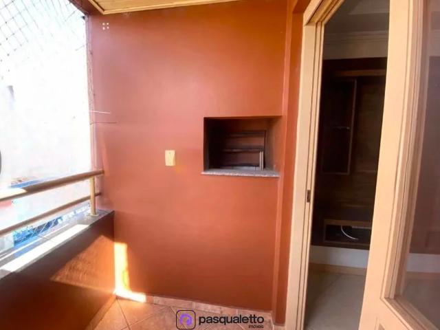 Apartamento para Venda em Lajeado/RS Centro 3 Quartos