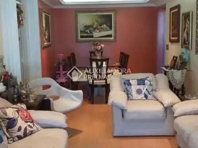 Apartamento para Venda em Lajeado/RS Centro 3 Quartos