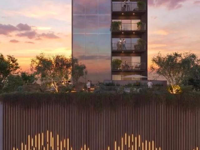 Apartamento para Venda em Lajeado/RS Centro 1 Quartos