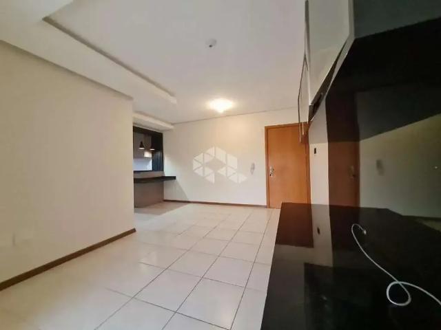 Apartamento para Venda em Lajeado/RS Centro 1 Quartos