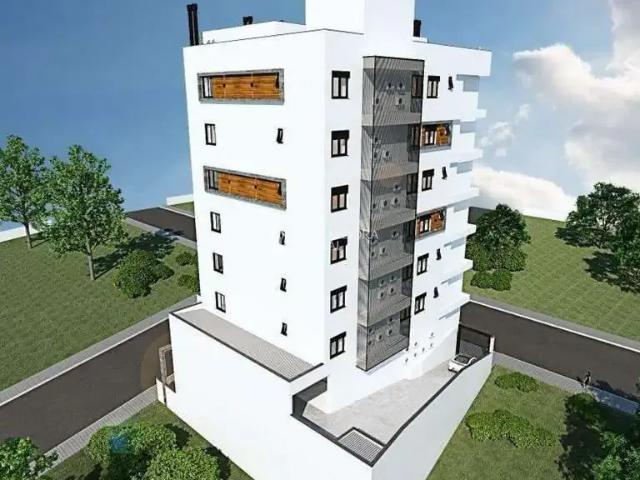 Apartamento para Venda em Lajeado/RS Centro 1 Quartos