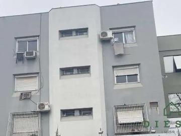 Apartamento para Venda em Lajeado/RS Centro 1 Quartos