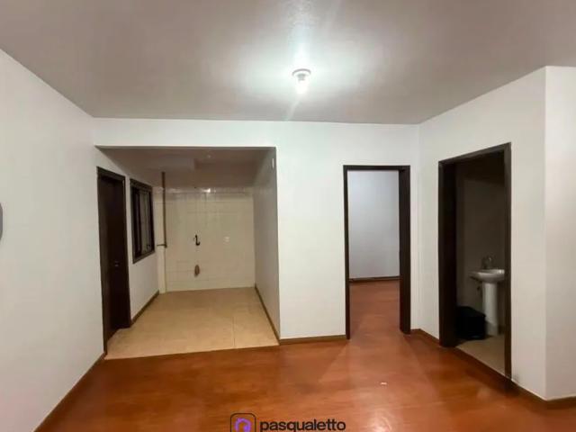 Apartamento para Venda em Lajeado/RS Centro 1 Quartos