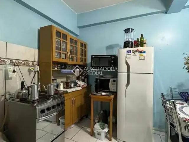 Apartamento para Venda em Lajeado/RS Centro 1 Quartos