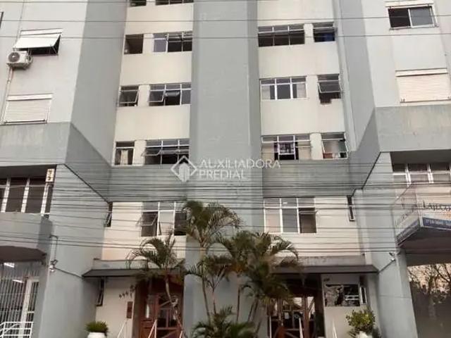 Apartamento para Venda em Lajeado/RS Centro 1 Quartos