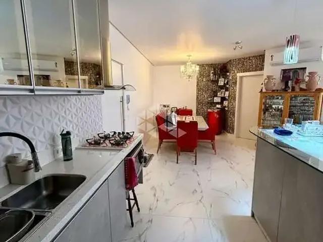 Apartamento para Venda em Lajeado/RS Centro 20 Quartos