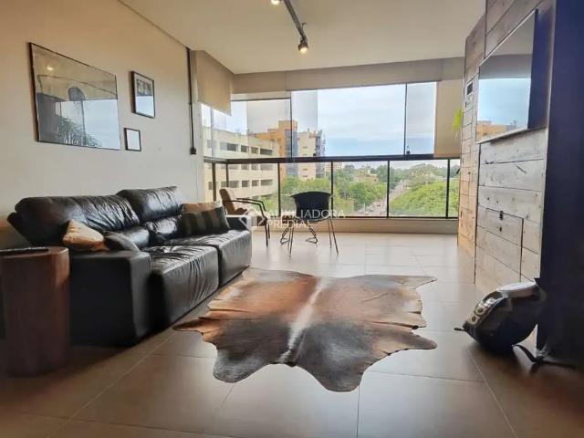 Apartamento para Venda em Lajeado/RS Centro 2 Quartos