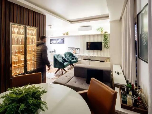 Apartamento para Venda em Lajeado/RS Centro 2 Quartos