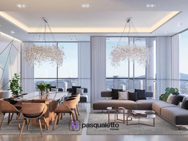 Apartamento para Venda em Lajeado/RS Centro 2 Quartos