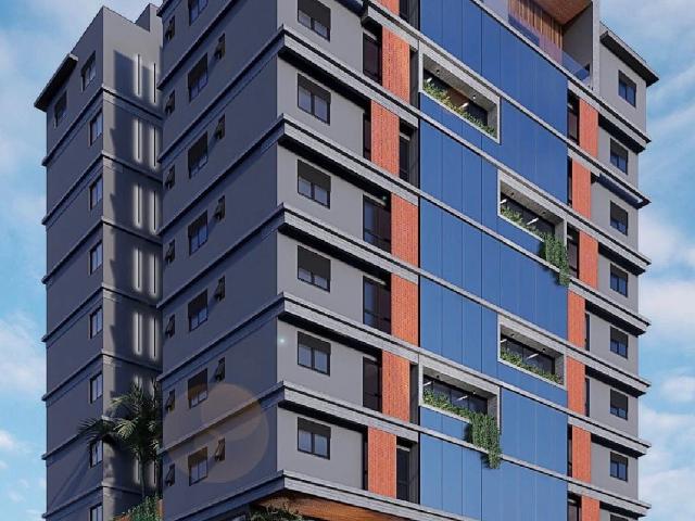 Apartamento para Venda em Lajeado/RS Centro 2 Quartos