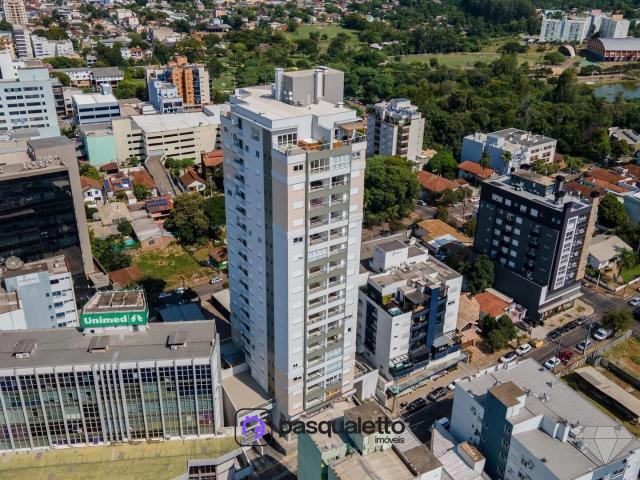 Apartamento para Venda em Lajeado/RS Centro 2 Quartos