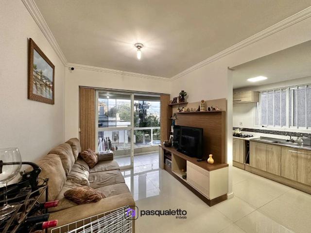Apartamento para Venda em Lajeado/RS Centro 2 Quartos