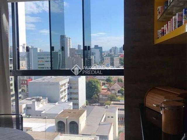 Apartamento para Venda em Lajeado/RS Centro 2 Quartos