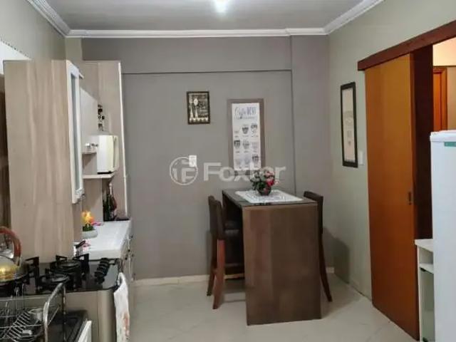 Apartamento para Venda em Lajeado/RS Centro 2 Quartos