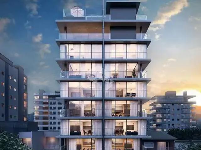 Apartamento para Venda em Lajeado/RS Centro 2 Quartos