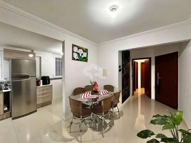 Apartamento para Venda em Lajeado/RS Centro 2 Quartos