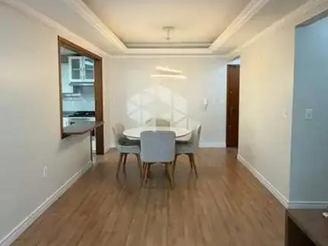 Apartamento para Venda em Lajeado/RS Centro 2 Quartos