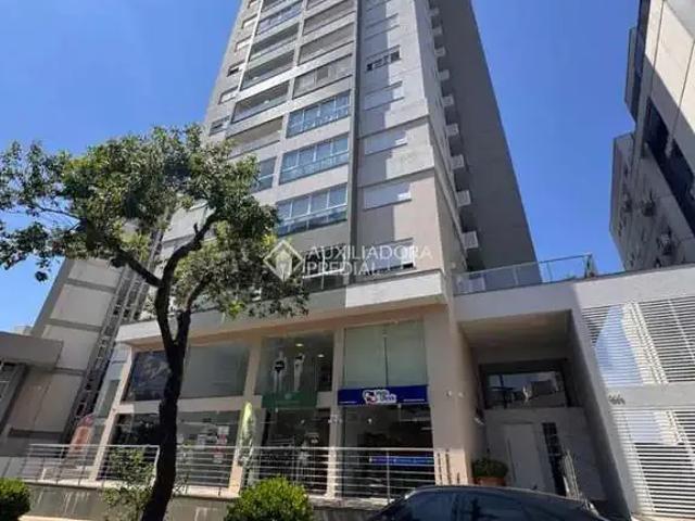 Apartamento para Venda em Lajeado/RS Centro 2 Quartos