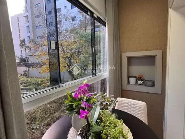 Apartamento para Venda em Lajeado/RS Centro 2 Quartos