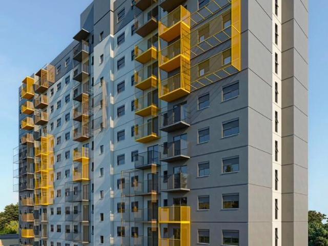 Apartamento para Venda em Lajeado/RS Centro 2 Quartos