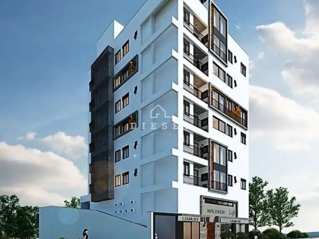 Apartamento para Venda em Lajeado/RS Centro 2 Quartos