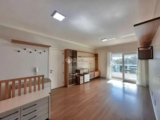 Apartamento para Venda em Lajeado/RS Centro 2 Quartos