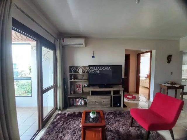 Apartamento para Venda em Lajeado/RS Centro 2 Quartos