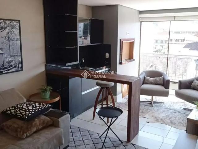 Apartamento para Venda em Lajeado/RS Centro 2 Quartos