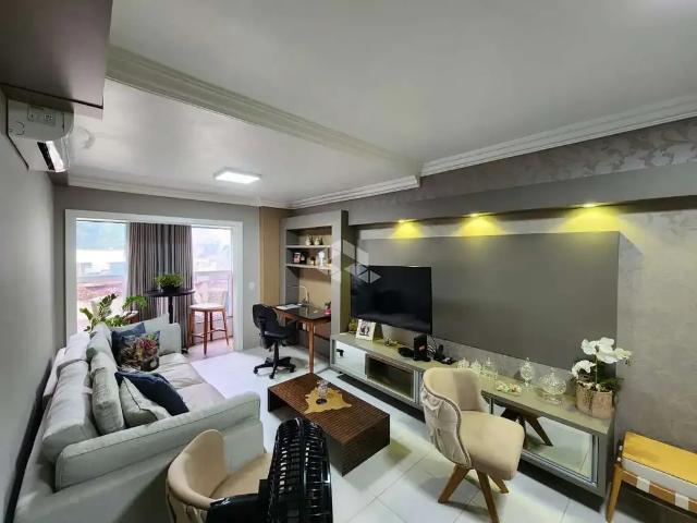 Apartamento para Venda em Lajeado/RS Centro 2 Quartos