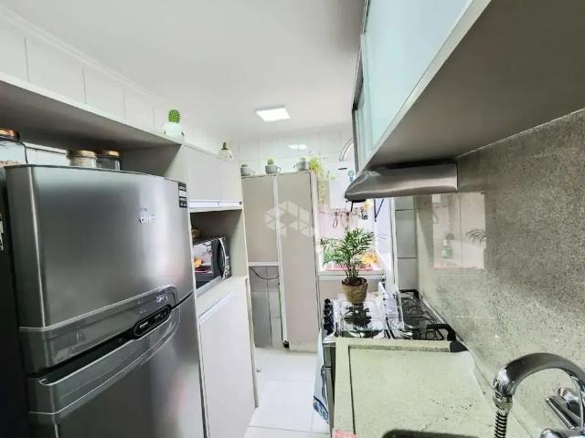 Apartamento para Venda em Lajeado/RS Centro 2 Quartos
