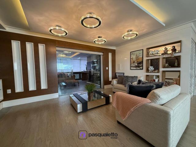 Apartamento para Venda em Lajeado/RS Centro 4 Quartos