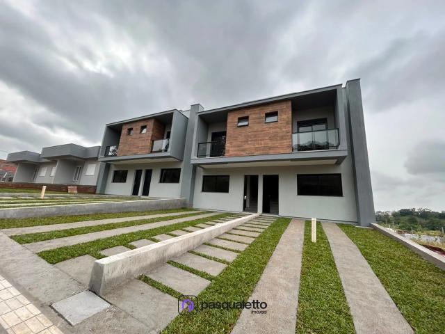 Apartamento para Venda em Lajeado/RS Conventos 2 Quartos