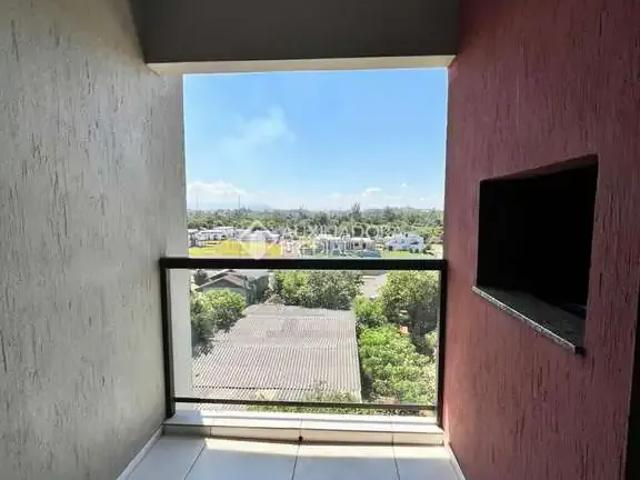Apartamento para Venda em Lajeado/RS Conventos 2 Quartos