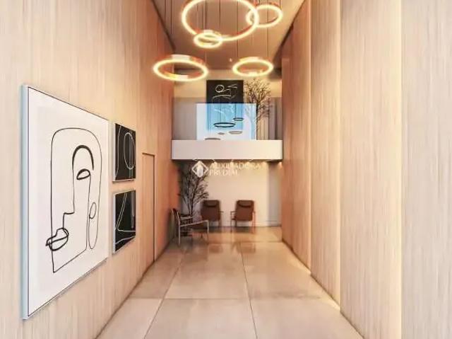 Apartamento para Venda em Lajeado/RS Florestal 3 Quartos